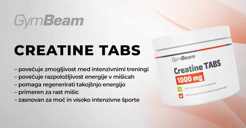 kreatin tabs 1000mg