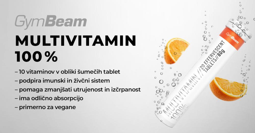 Multivitamin 100%