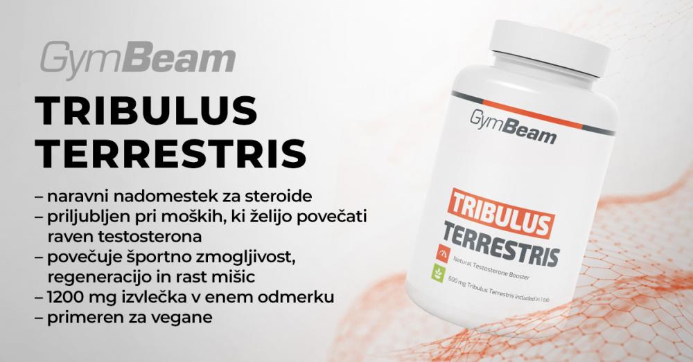 Tribulus Terrestris