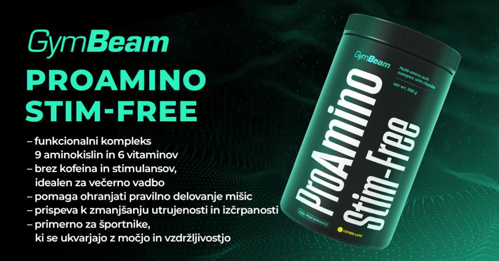 ProAMINO Stim-Free - GymBeam