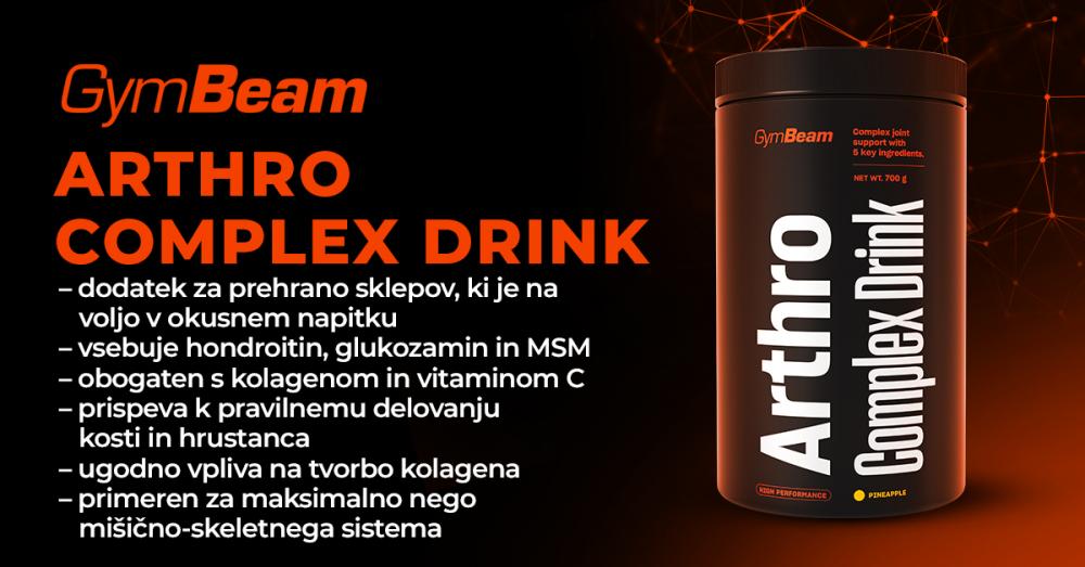 ArthroComplex Drink - GymBeam