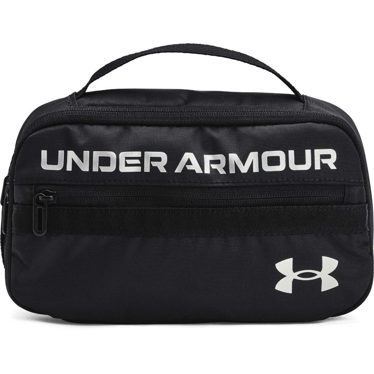 Torbica Contain Travel Kit Black - Under Armour