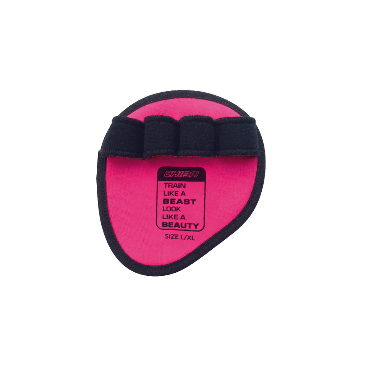 Motivation Grippad Pink - Chiba