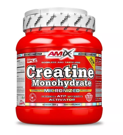 Creatine Monohydrate - Amix