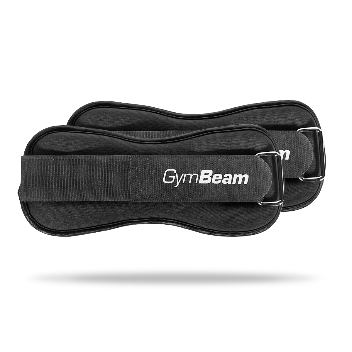 Uteži za gležnje in zapestja 0,5 kg - GymBeam