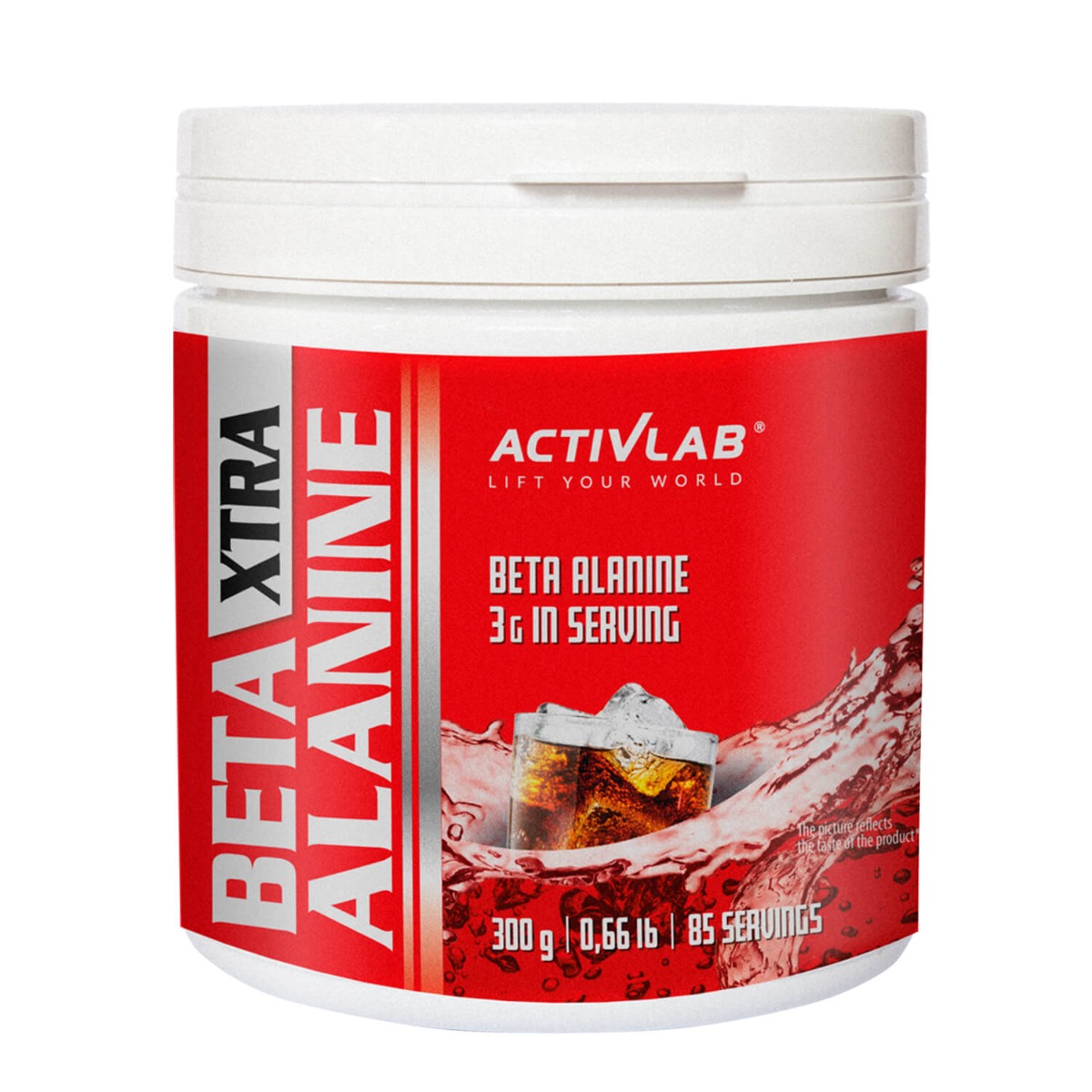 Beta alanin Xtra - ActivLab