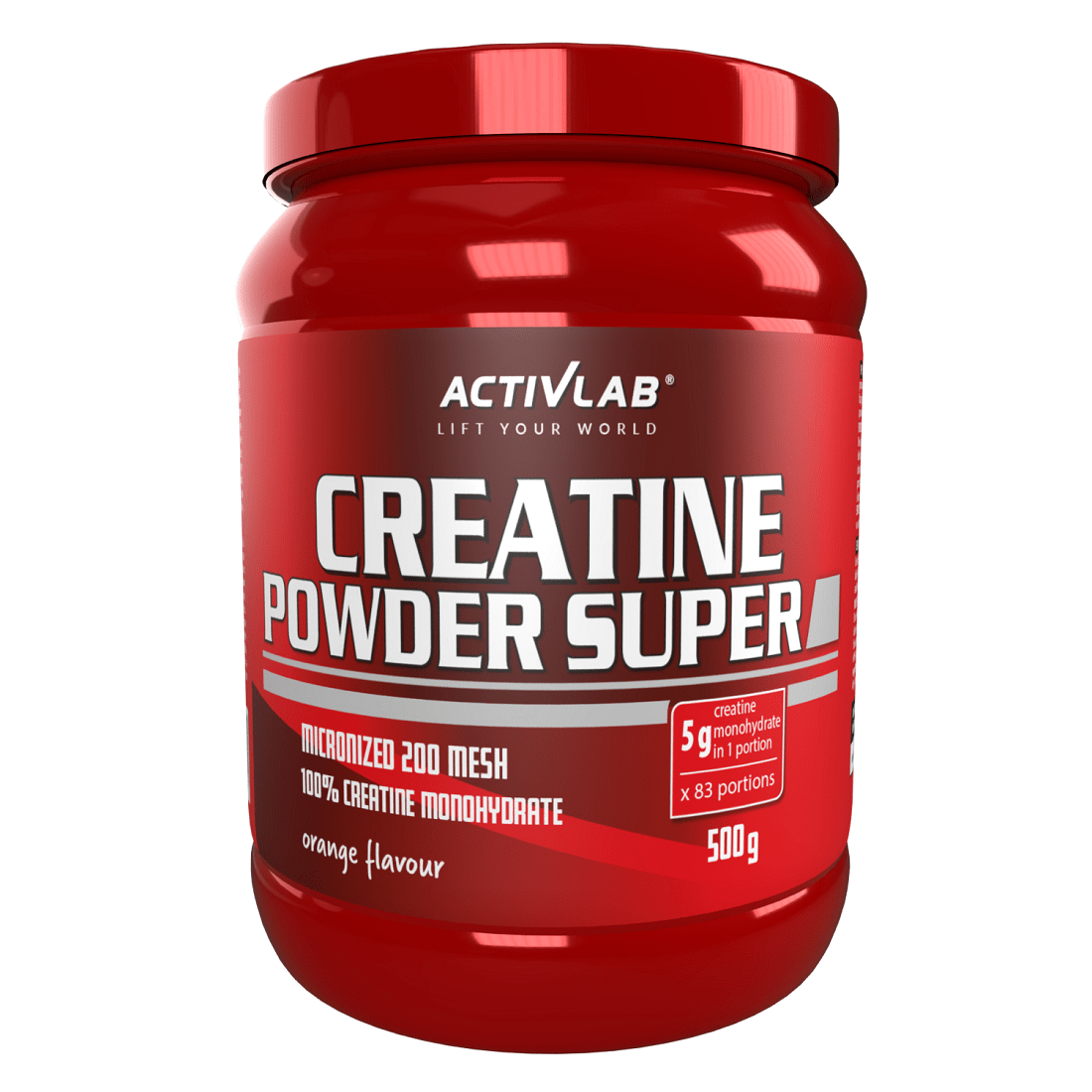 Kreatin Powder Super - ActivLab