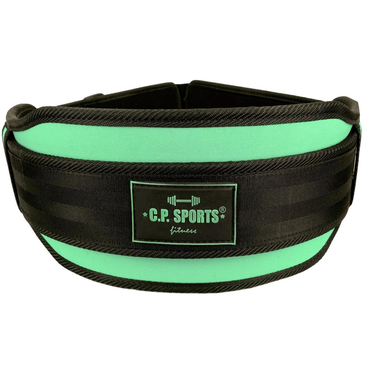 Fitnes pas Mint - C.P. Sports