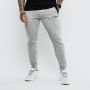 Moška trenirka Slimfit Grey - GymBeam