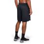 Moške kratke hlače Tech Mesh Short Black - Under Armour