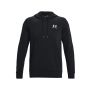 Moški pulover Essential Fleece Black - Under Armour