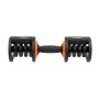 Nastavljiva Dumbbell utež 3-20 kg - GymBeam