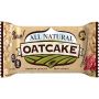 All Natural Oatcake 80 g - All Stars