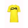 T-shirt C4 - Cellucor