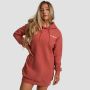 Ženski Longline pulover Limitless Cinnamon - GymBeam