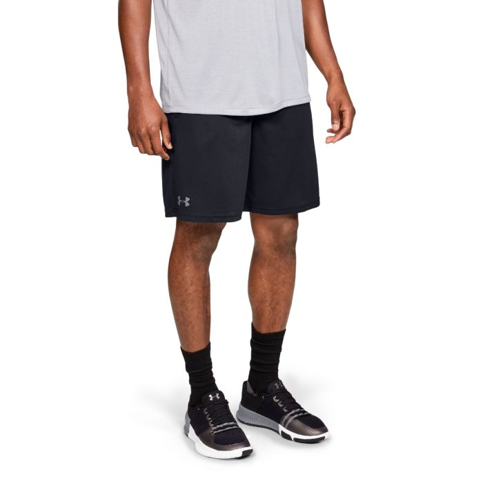 Moške kratke hlače Tech Mesh Short Black - Under Armour