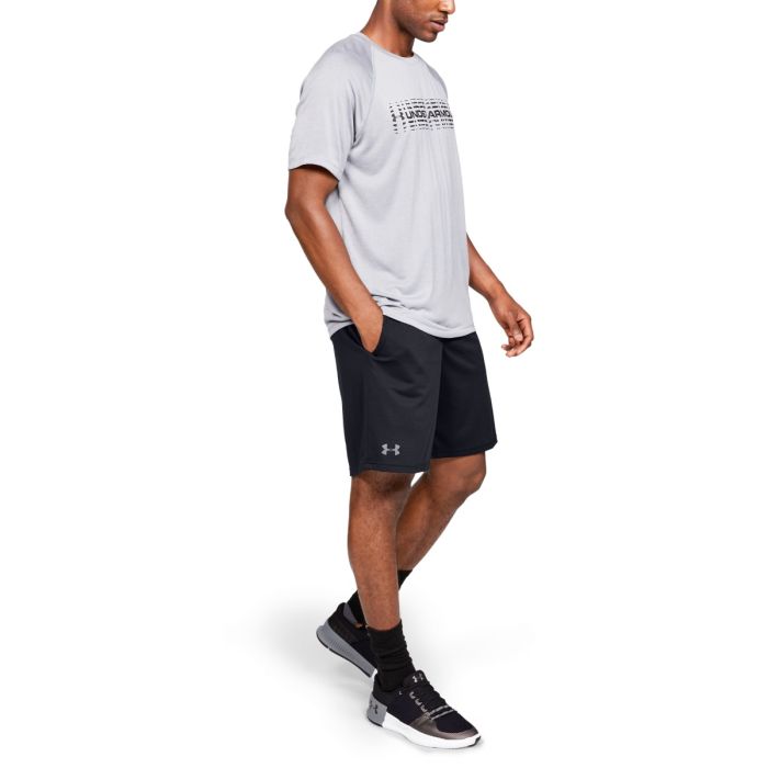 Moške kratke hlače Tech Mesh Short Black - Under Armour