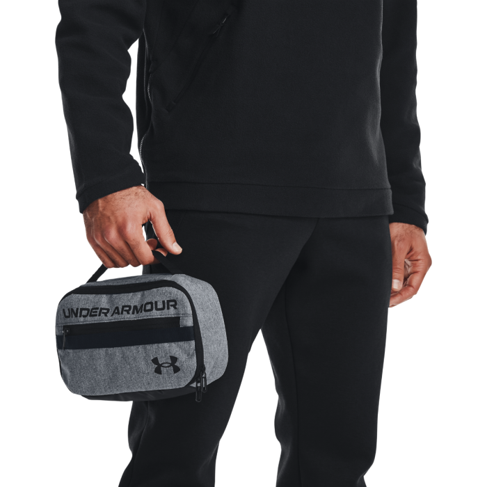 Torbica Contain Travel Kit Grey - Under Armour