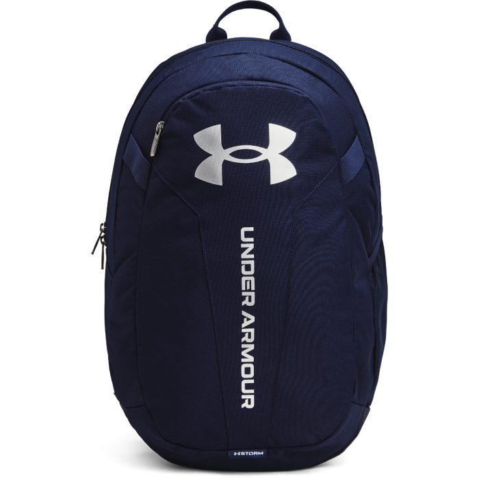 Nahrbtnik Hustle Lite Storm Navy - Under Armour