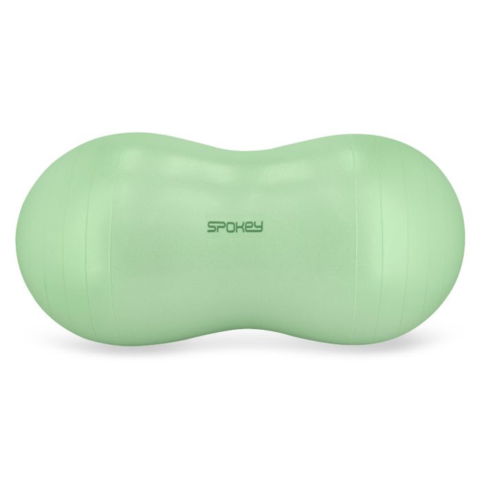 Gimnastična žoga LOVA Green 45 cm - Spokey