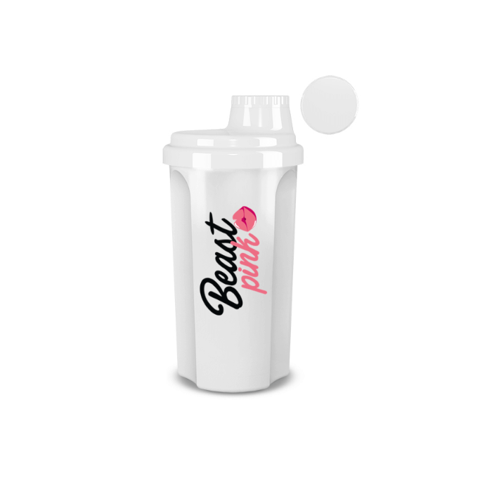 Shaker BeastPink beli 700 ml - BeastPink