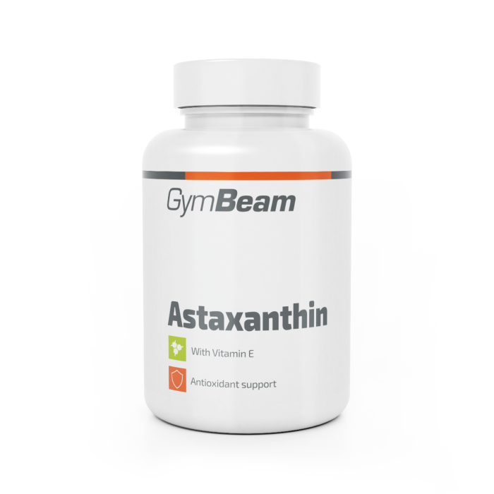 Astaksantin - GymBeam