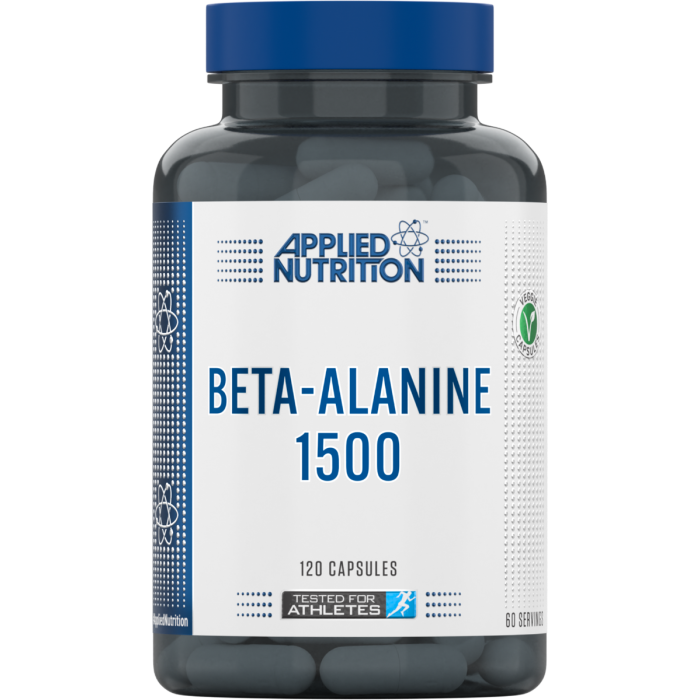 Beta-Alanin 1500mg - Applied Nutrition