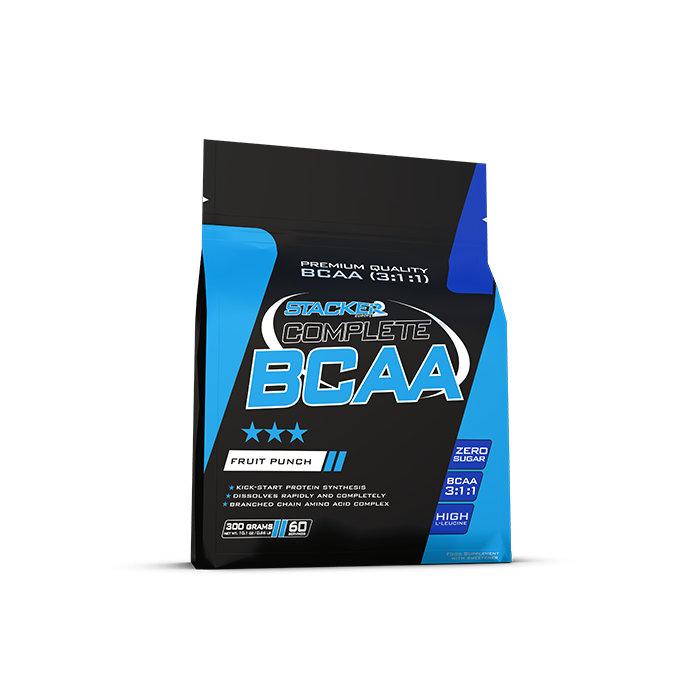 Complete BCAA - Stacker2