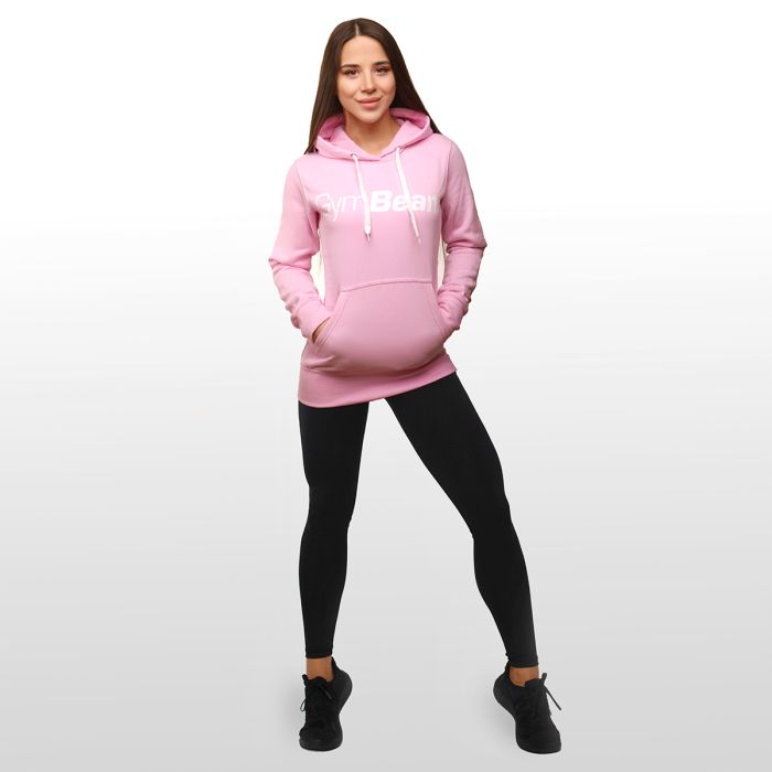 Ženska jopica Athlete Pink - GymBeam