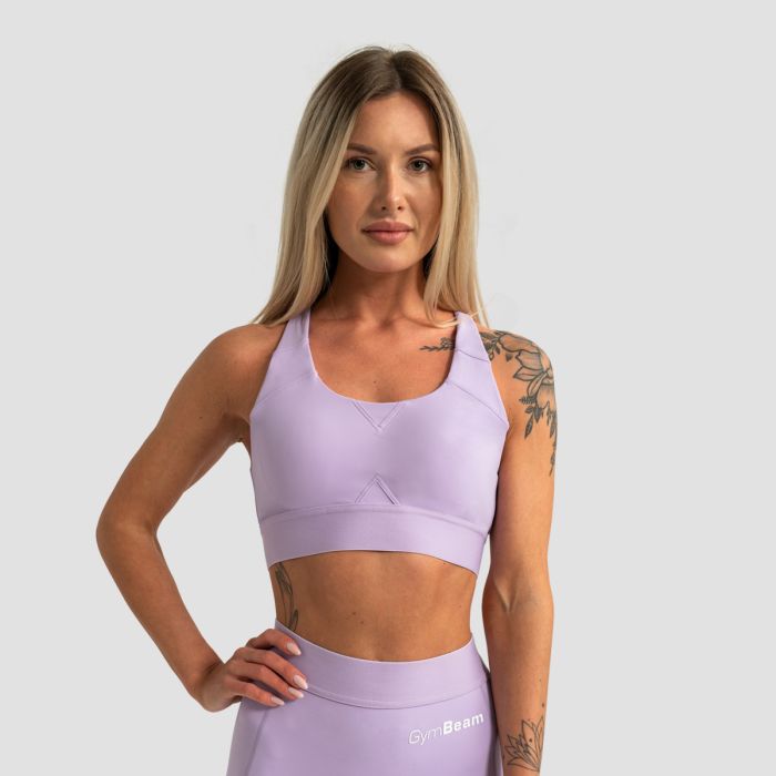 Limitless Sports Nedrček Lavender - GymBeam