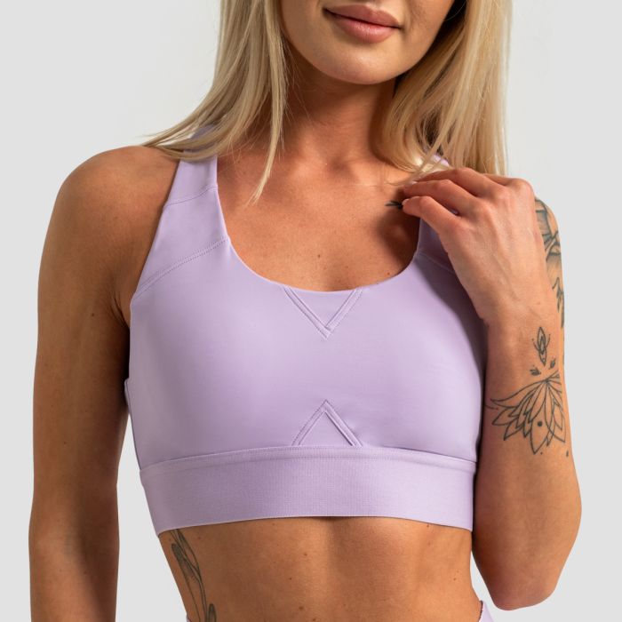 Limitless Sports Nedrček Lavender - GymBeam