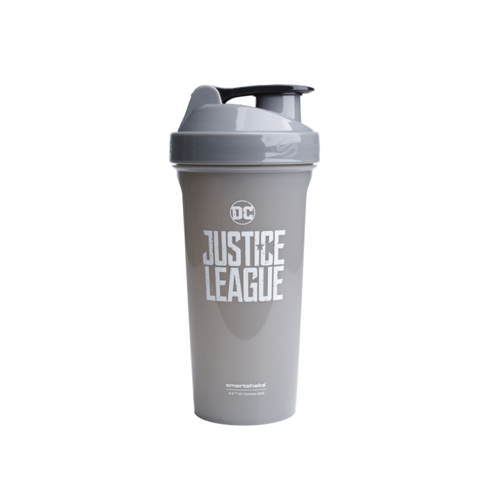 Lite Justice League Shaker 800 ml - SmartShake