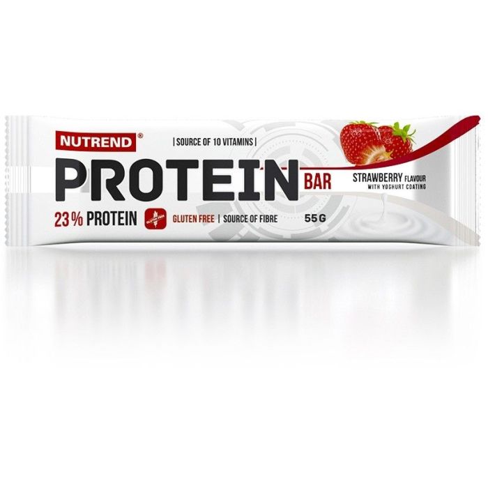 Protein Bar 55 g - Nutrend