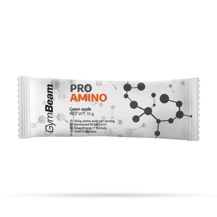 ProAMINO Vzorec - GymBeam