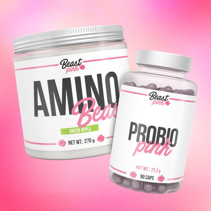 Probio Pink - BeastPink + darilo