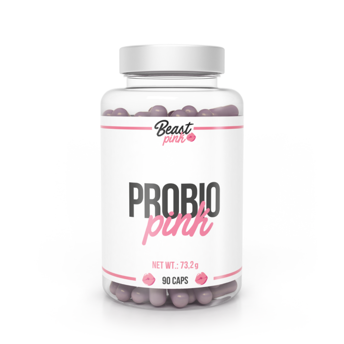 Probio Pink - BeastPink + darilo