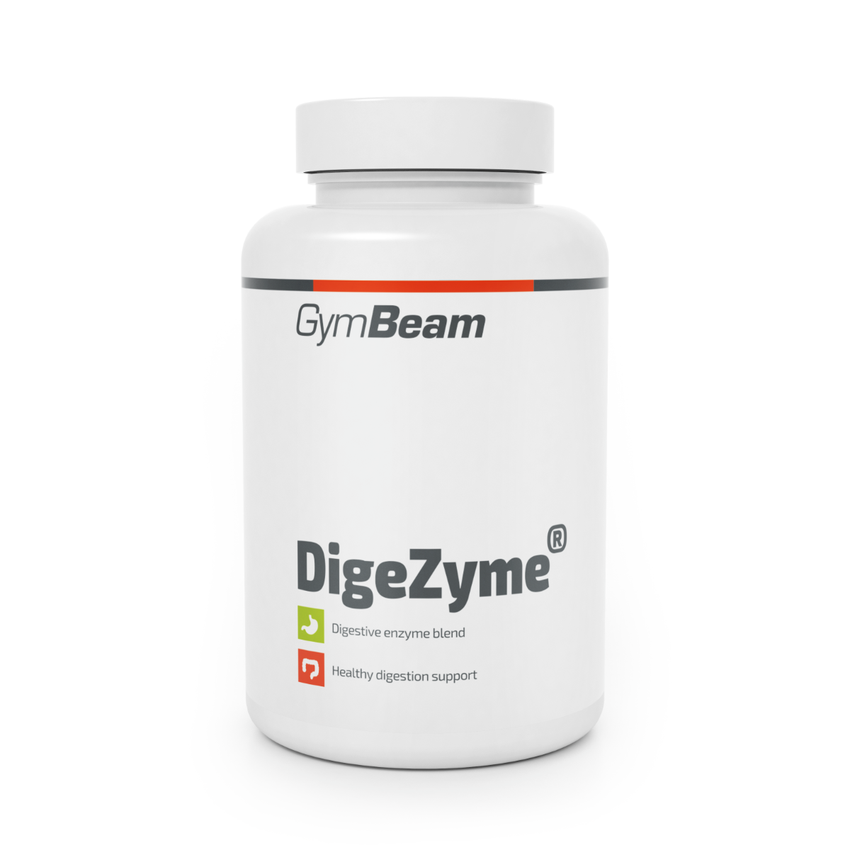 DigeZyme - GymBeam