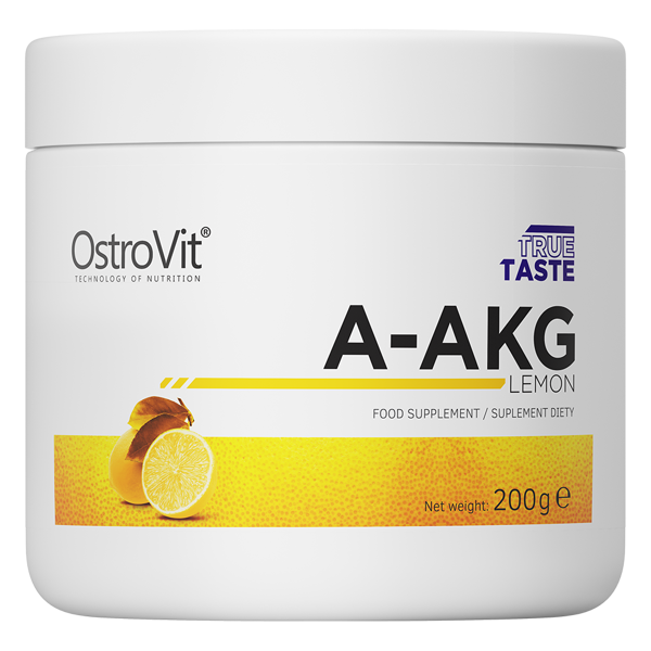 A-AKG - OstroVit