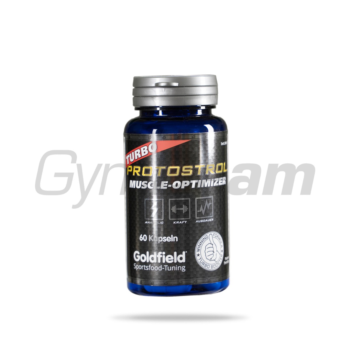 Turbo Protostrol - Goldfield