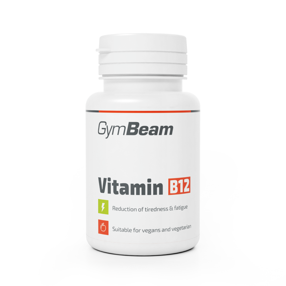 Vitamin B12 - GymBeam