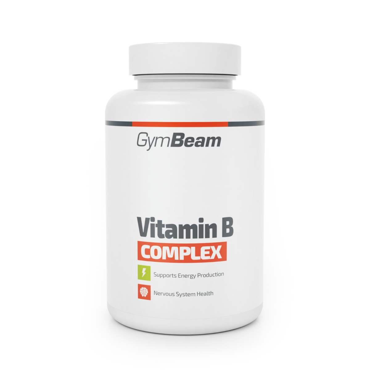 Vitamin B Kompleks - GymBeam