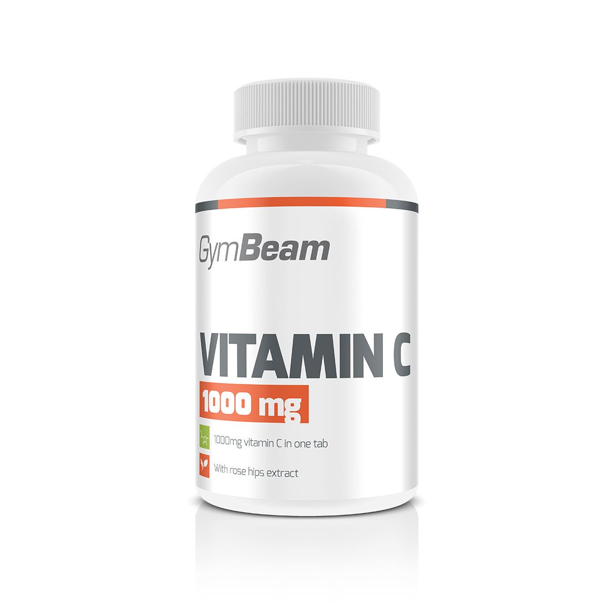 Vitamin C 1000 mg - GymBeam